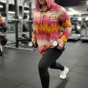 TIFFANY & GREY SIZE 3X multicolor.